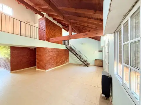 Casa en Alquiler 15 años