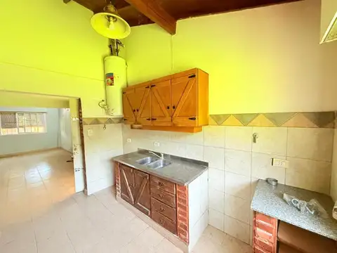 Casa en Alquiler de 3 dormitorios