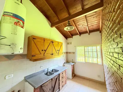 Casa en Alquiler en Tortuguitas, $ 1.500.000