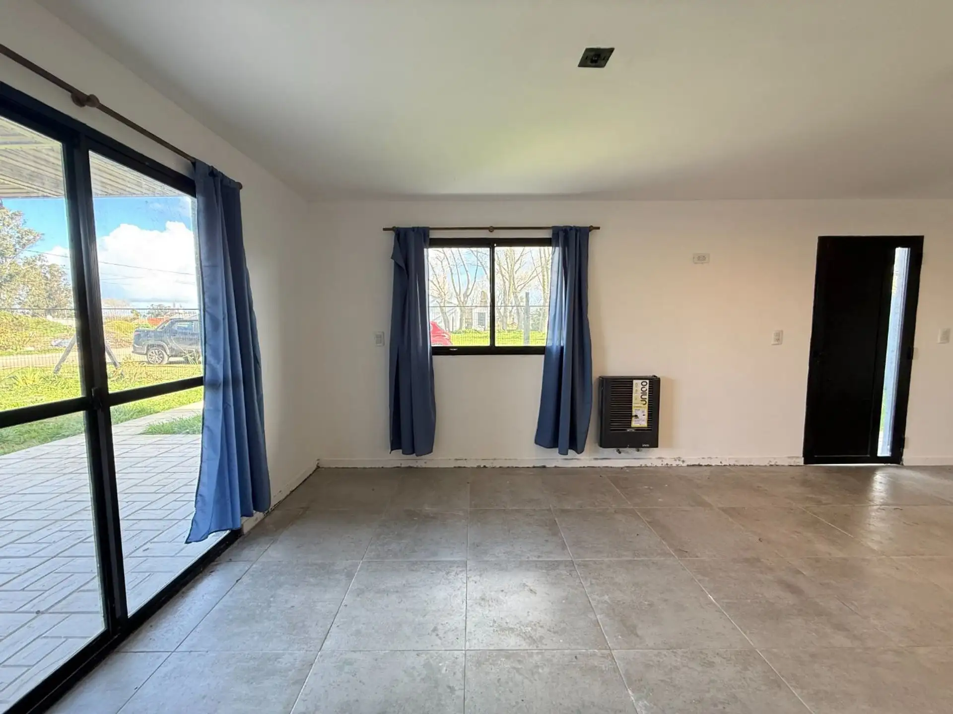Venta casa 3 ambientes a estrenar, Playa Serena