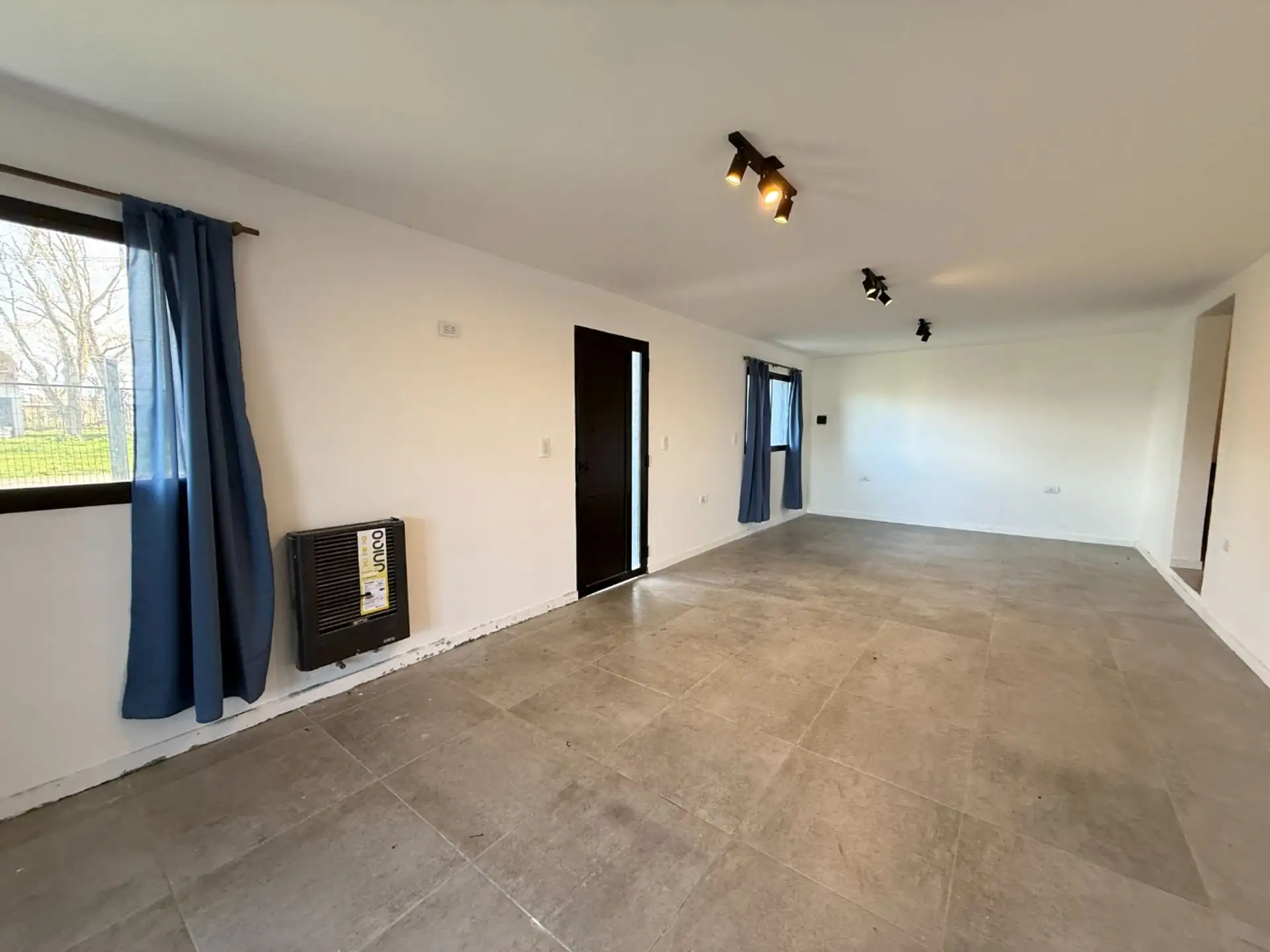 Venta casa 3 ambientes a estrenar, Playa Serena
