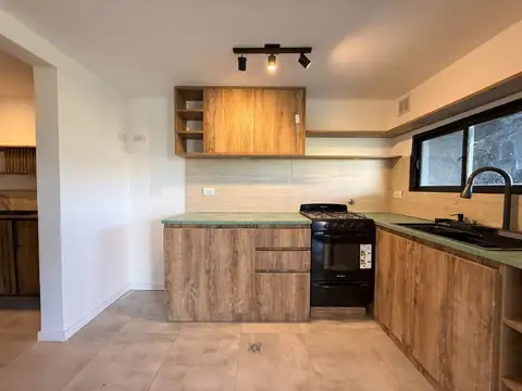 Venta casa 3 ambientes a estrenar, Playa Serena
