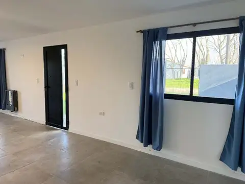 Casa en Venta A Estrenar