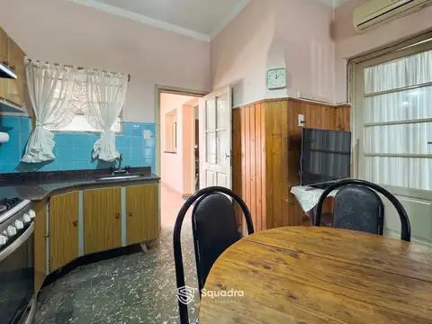 Casa en Venta 30 años