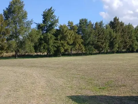 TERRENO EN VENTA EN ESPINILLO GOLF CLUB