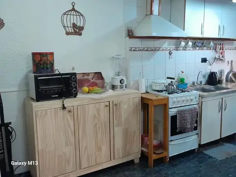 Casa en Venta de 1 dormitorio
