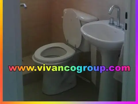 Departamento en Alquiler Apto profesional