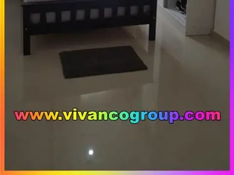 Departamento en Alquiler al Oeste