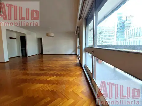 Departamento en Alquiler 50 años