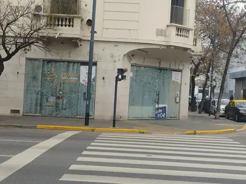 Local en Alquiler en Caballito, $ 5.000.000