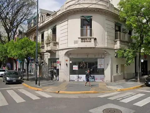 Local en Caballito