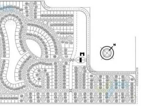 Venta Terreno Barrio Santa Elisa .100