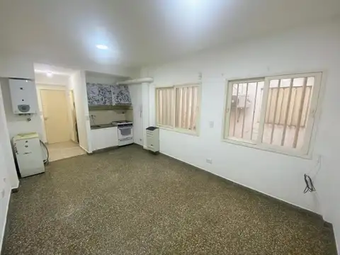 VENTA DEPARTAMENTO FUNCIONAL CENTRO 
