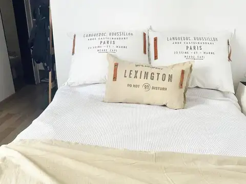 Departamento en Alquiler 10 años