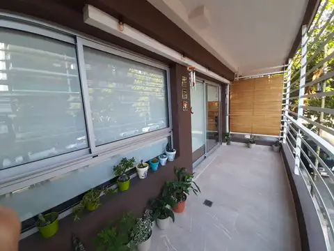 Avenida Juan De Garay 3200, Piso 1