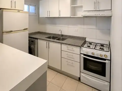 Departamento en Venta al Este