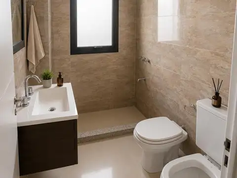 Departamento en Venta de 2 dormitorios