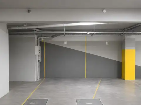 Departamento en Venta con 2 cocheras