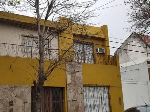 VENTA  2 CASAS INDEPENDIENTES DE 2 DORMITORIOS