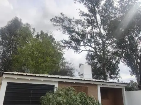 ALQUILO CASA DE 2 DORM EN COMPLEJO JARDINES DE ARGUELLO