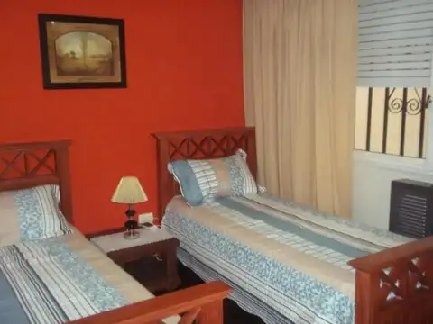 Departamento en alquiler temporario