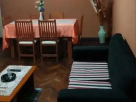 Departamento en alquiler temporario