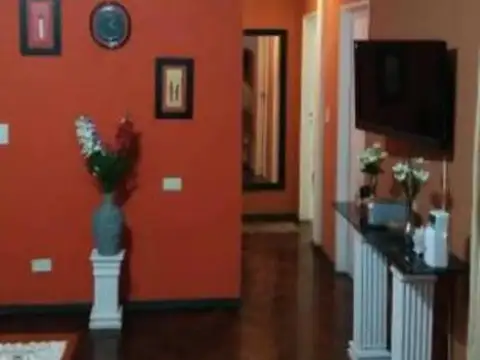 Departamento en Alquiler Temporal de 3 ambientes