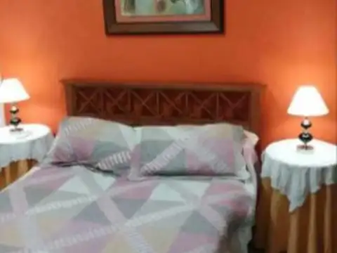 Departamento en alquiler temporario