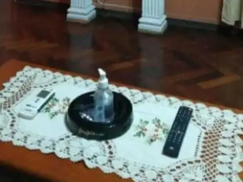 Departamento en Alquiler Temporal de 2 dormitorios