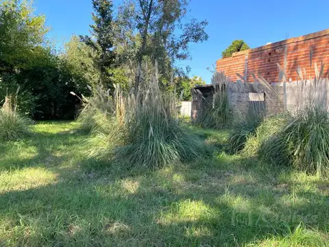 Terreno en Venta en Francisco Alvarez, USD 30.000