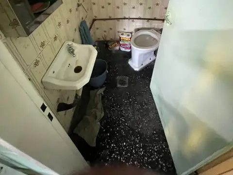 Casa en Venta en Ramos Mejia Sur, USD 160.000