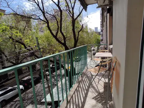 Departamento en Alquiler Temporal de 2 dormitorios