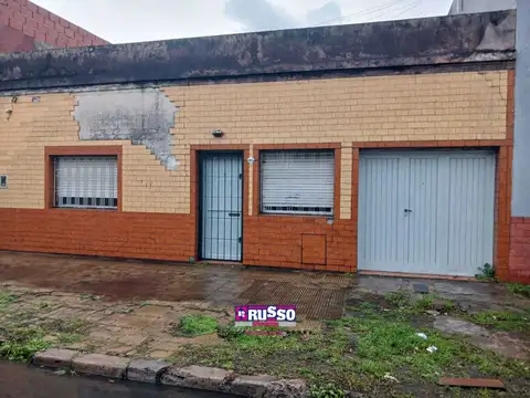 EIZAGUIRRE, DR. E. 1000