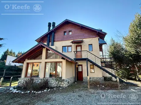 Departamento de 2 ambientes en Cerro catedral, San Carlos De Bariloche