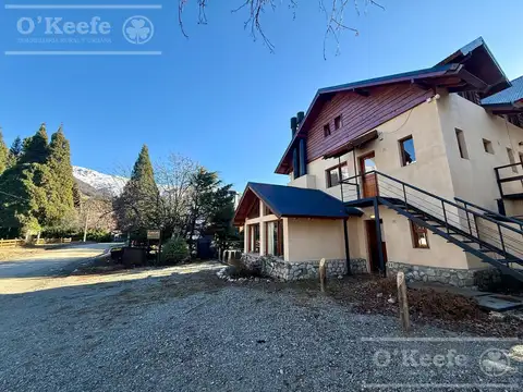 PH en Cerro catedral Punta Nevada R8400 San Carlos de Bariloche, Río Negro al 600