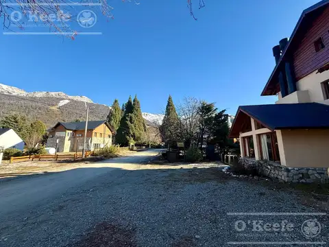 Depto Tipo Casa en Venta de 2 ambientes