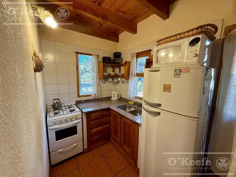 Depto Tipo Casa en Venta de 1 dormitorio