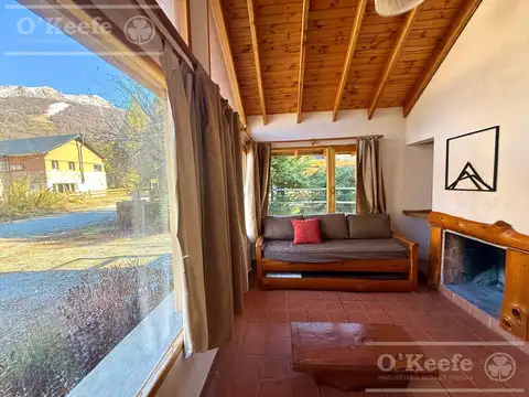 Depto Tipo Casa en Venta con 1 cocheras