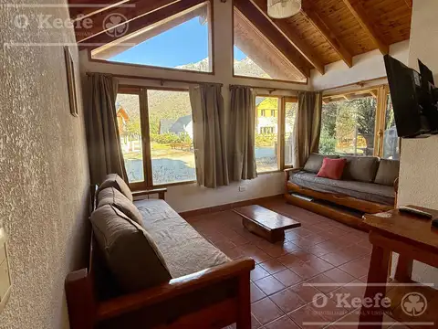Depto Tipo Casa en Venta A Estrenar