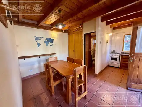 Depto Tipo Casa en Venta en San Carlos de Bariloche, USD 200.000