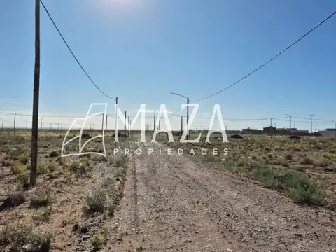 Terreno en Venta de 355,0 m2