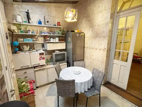 Depto Tipo Casa en Venta en Liniers, USD 59.000
