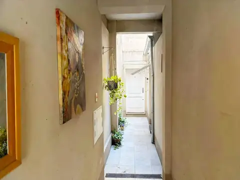 Depto Tipo Casa en Venta de 1 dormitorio
