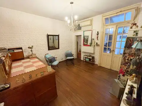 Venta PH 2 ambientes en Liniers