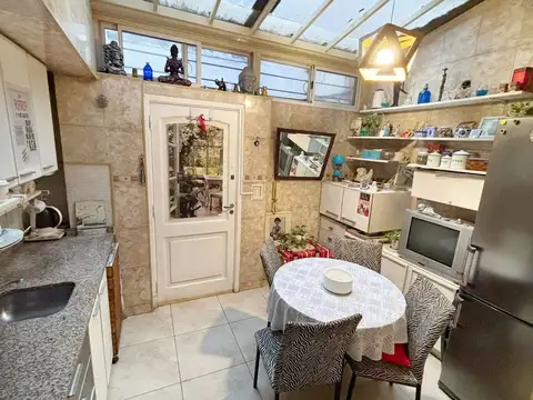 Depto Tipo Casa en Venta de 2 ambientes