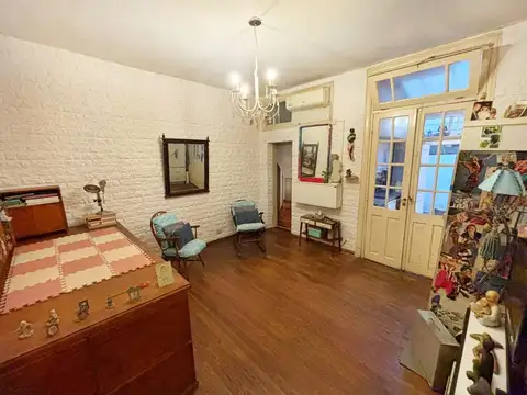 Venta PH 2 ambientes en Liniers