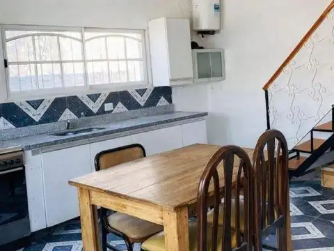 Casa en Pilar