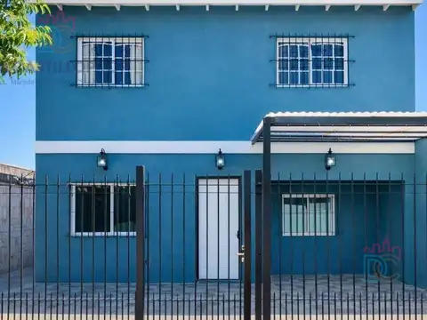Casa en Pilar