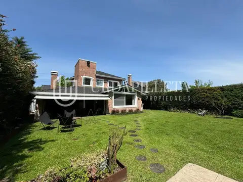 Casa en Venta al Norte