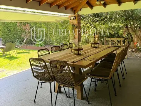 Casa en Venta 20 años